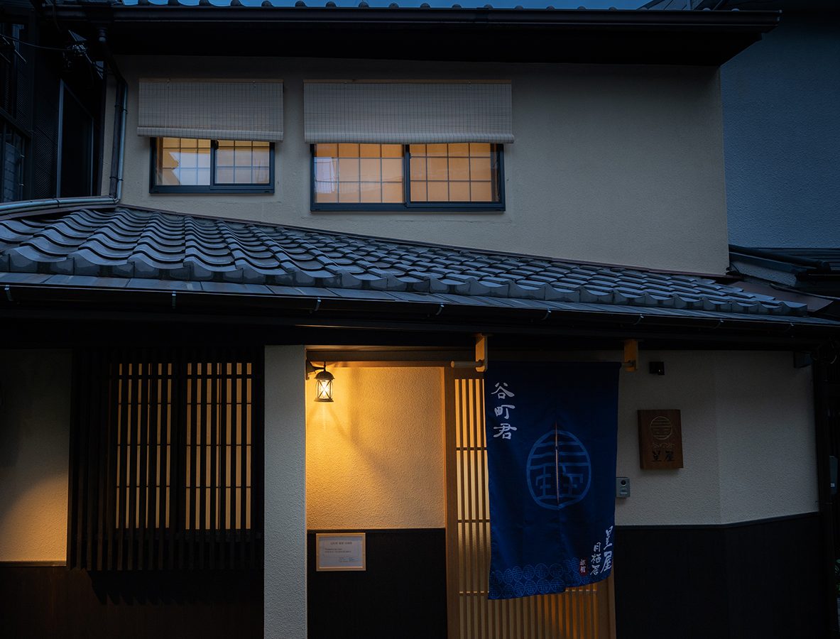 室内