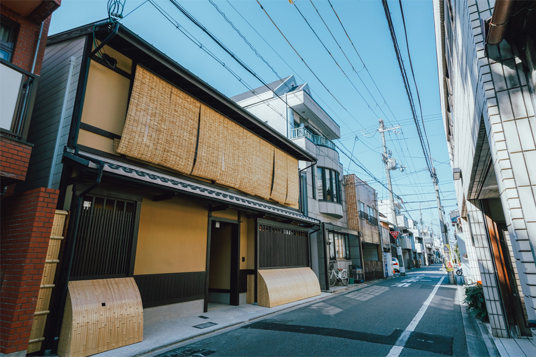 外観3