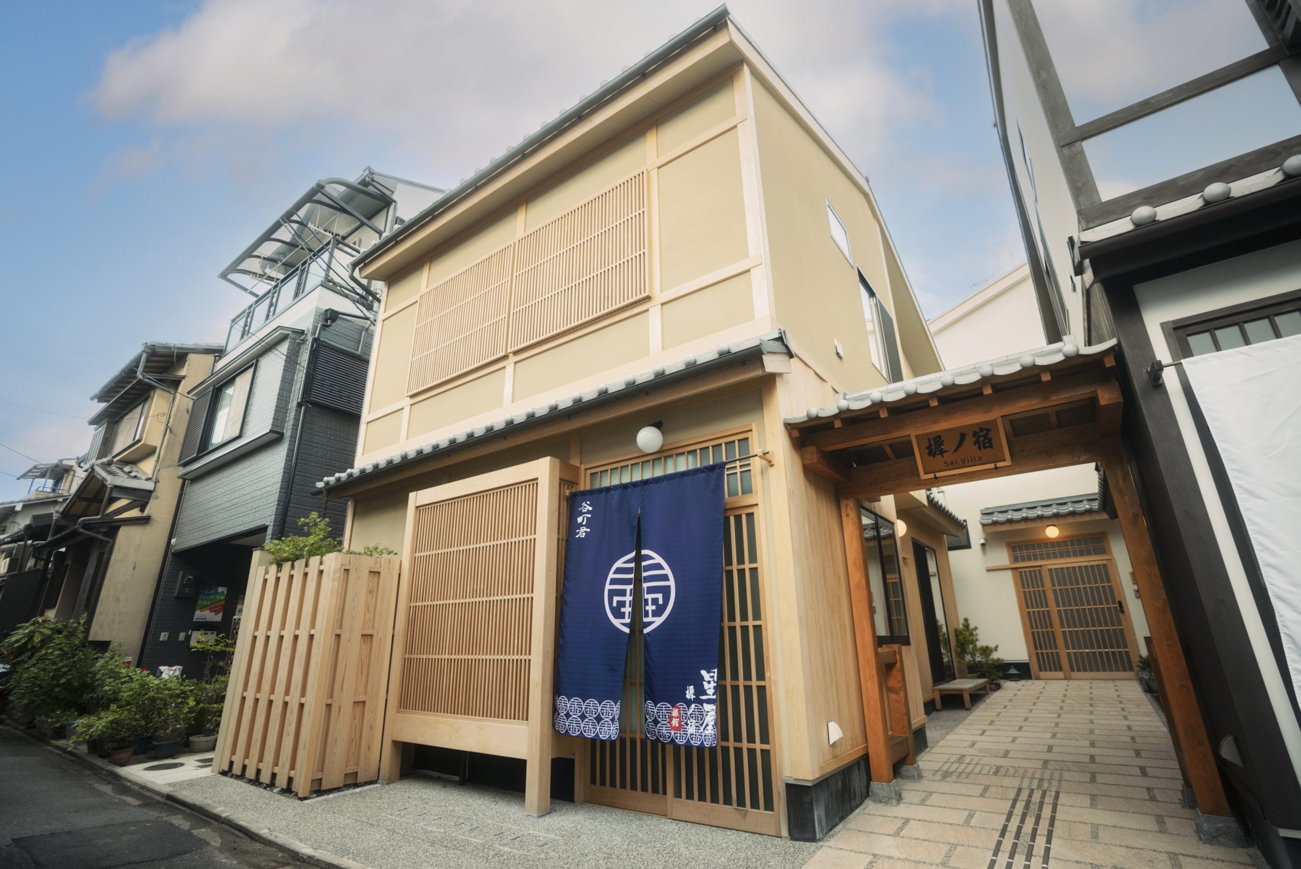 外観2