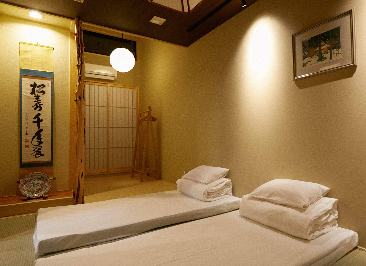 室内