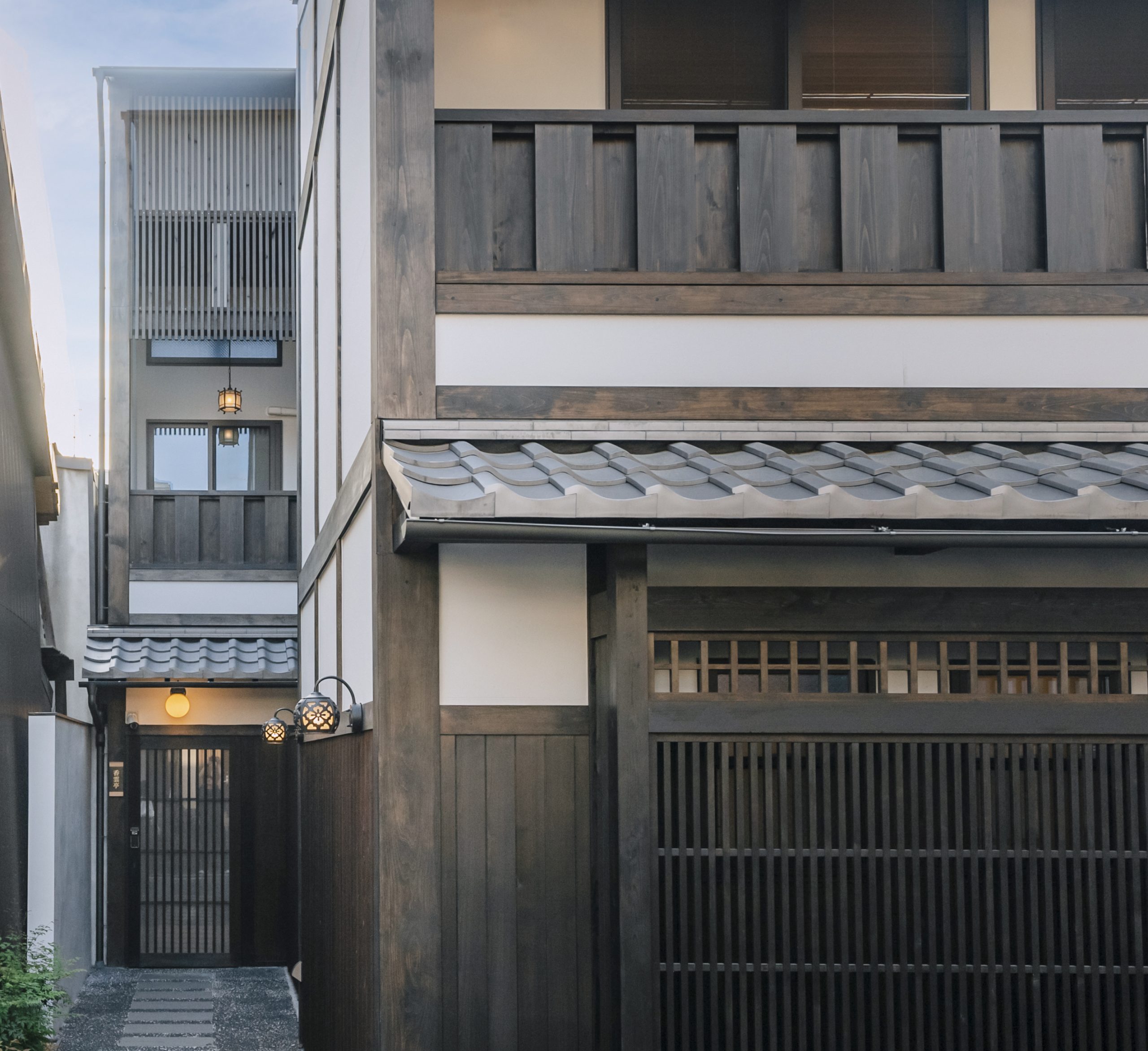 室内